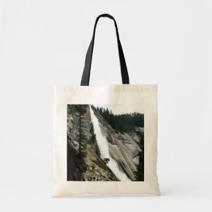 Nevada Falls i Yosemite National Park Tygkasse