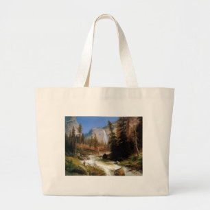 Nevada Falls, Yosemite Jumbo Tygkasse