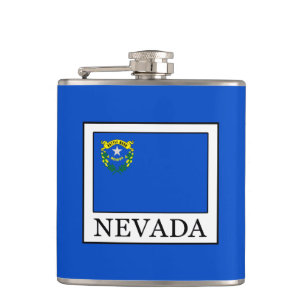 Nevada Fickplunta