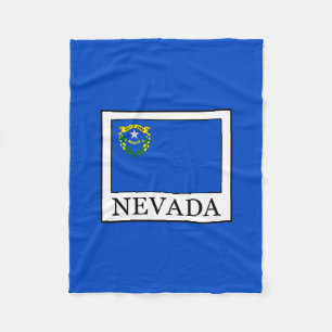 Nevada Fleecefilt