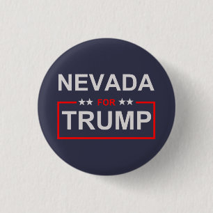 Nevada för trumf knapp