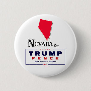 Nevada för trumpenna 2020 knapp