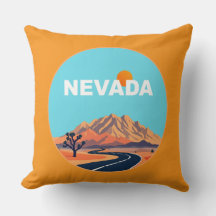 Nevada Förenta staterna
