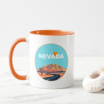 Nevada Förenta staterna