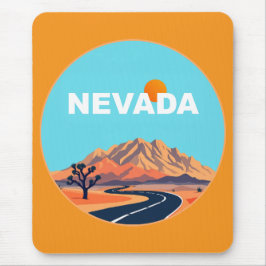 Nevada Förenta staterna Musmatta