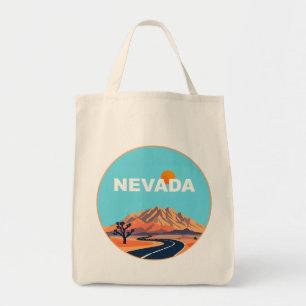 Nevada Förenta staterna Tygkasse