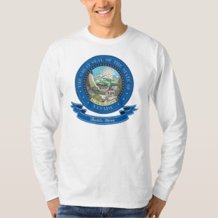 Nevada förseglar tröja