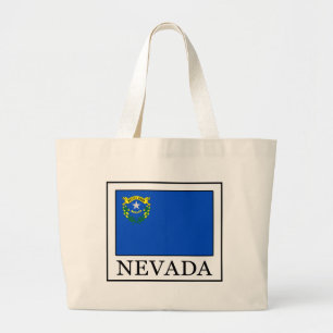 Nevada Jumbo Tygkasse