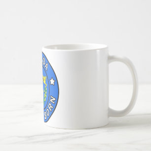 Nevada Kaffemugg