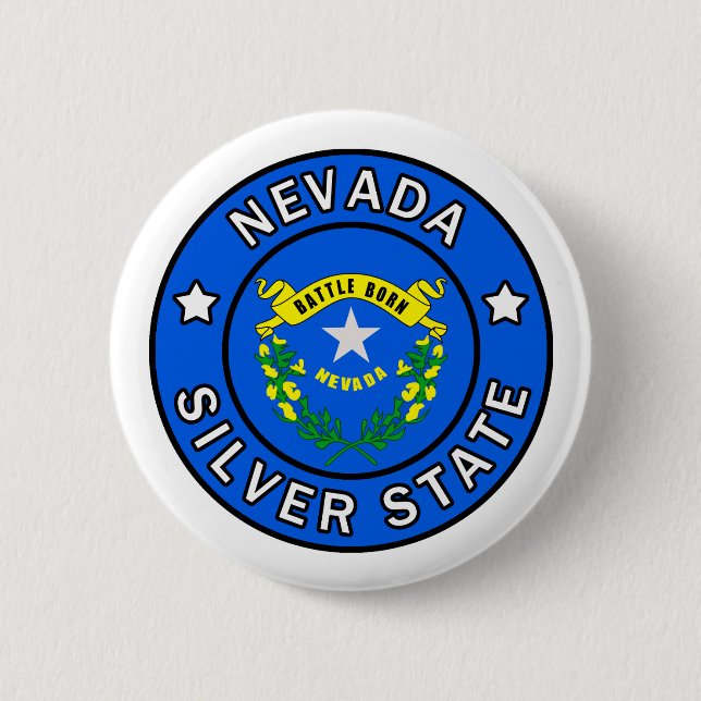 Nevada Knapp (Framsida)