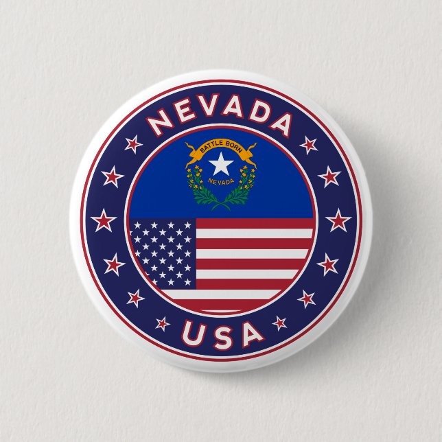 Nevada Knapp (Framsida)