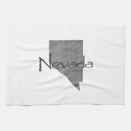 Nevada Kökshandduk