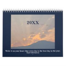 Nevada Liggande foton med inspirationstecken