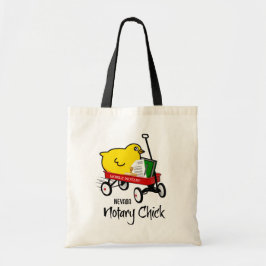 Nevada Mobile Notary Chick Red Wagon Tygkasse
