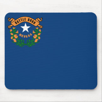 Nevada mousepad musmatta