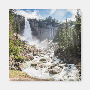 Nevada nedgångar magnet