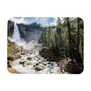 Nevada nedgångar magnet