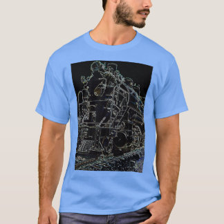 Nevada Northern T Shirt