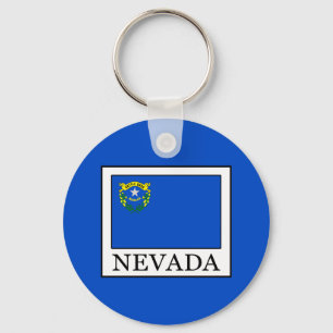 Nevada Nyckelring