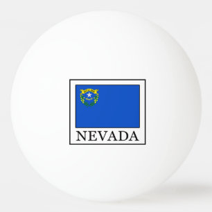 Nevada Pingisboll