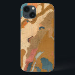 Nevada Plateau Geological<br><div class="desc">Nevada Plateau. (Geologica) från Kung,  Clarence (187). Publicerad av "New York: Julius Bien".</div>