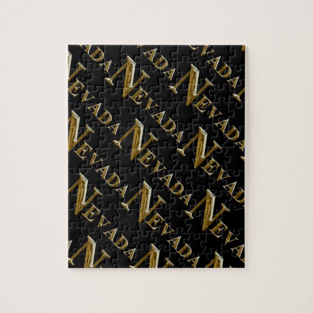 NEVADA PUSSEL (Vertikal)