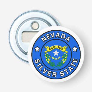 Nevada Silver Flasköppnare