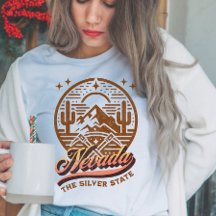 Nevada Silver