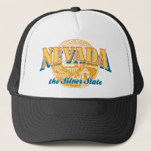 Nevada - Silverstaten