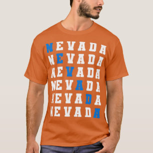 Nevada Sportkläder T Shirt