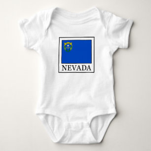 Nevada T-shirt