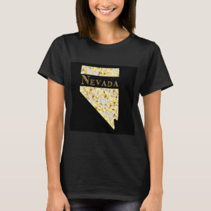 NEVADA T SHIRT