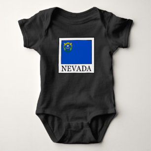 Nevada T-shirt