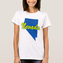 Nevada T Shirt