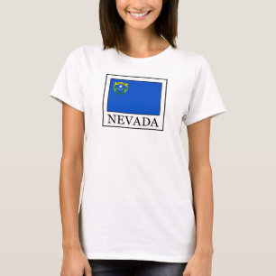 Nevada T Shirt
