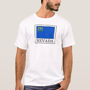 Nevada Tee