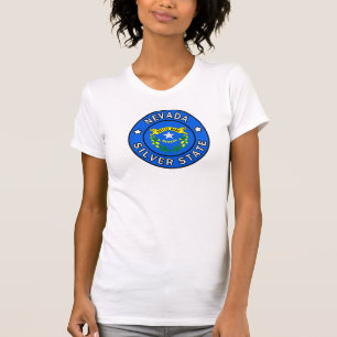Nevada Tee Shirt
