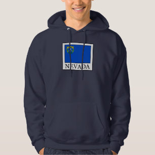 Nevada Tröja Med Luva