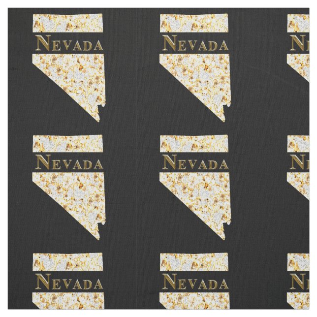 NEVADA TYG (Provkarta)