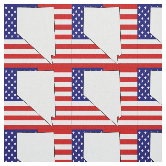 Nevada Tyg (Provkarta)