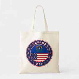 Nevada Tygkasse
