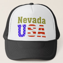 Nevada USA! Keps