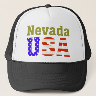 Nevada USA! Keps