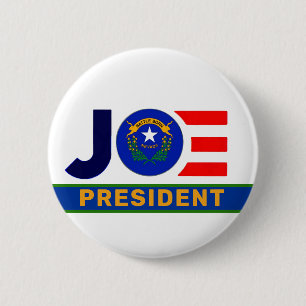 Nevada vill ha Joe 2020 Knapp
