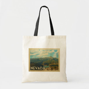 Nevada, Vintage resor Tygkasse