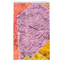 Nevadas samlingskalender