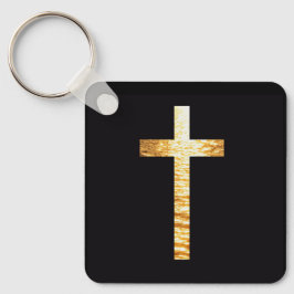 Never Drive faster than ANGEL Keychain Nyckelring