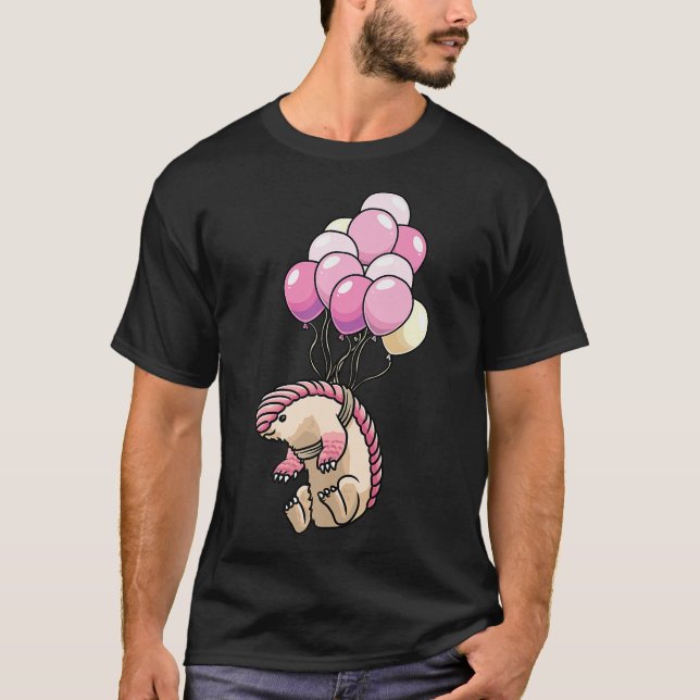 Neverake Camping Tips Från Mig Rolig Flamingo vin T Shirt (Framsida)