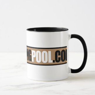 NeverEndingPool mugg