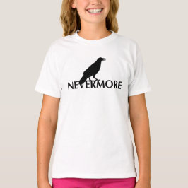 Nevermore 2 tee
